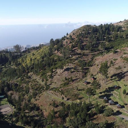 Hotel Mountain Eco Shelter 6 Funchal  Exterior foto